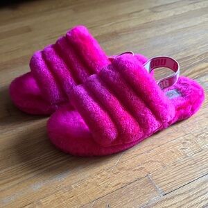 UGG Fluff Yeah Slide